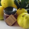 2. Quince jelly